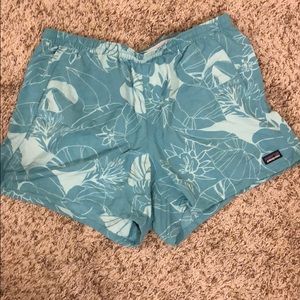 Women’s Patagonia Baggies 5”